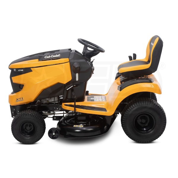 Cub Cadet XT1 LT42