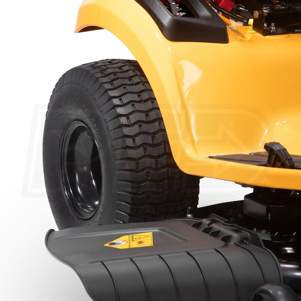 Cub Cadet XT1 LT42