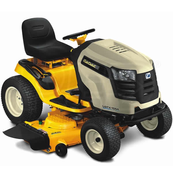 Cub Cadet LGTX 1054 (54) 27HP Lawn Tractor w/ Power Steering