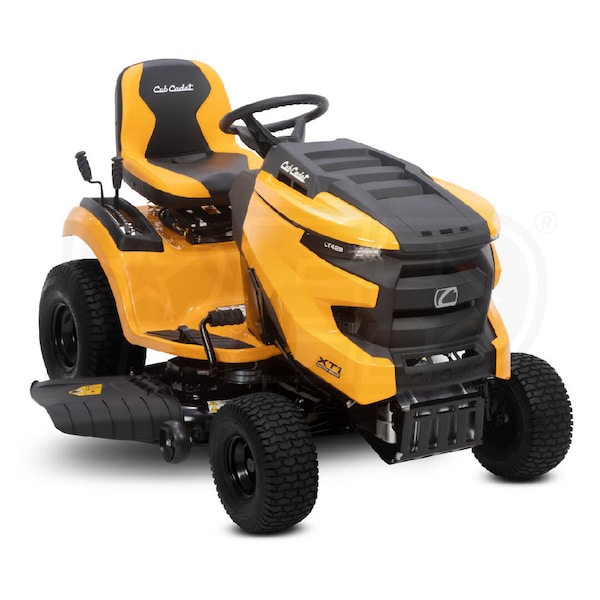 Cub Cadet XT1 LT42B