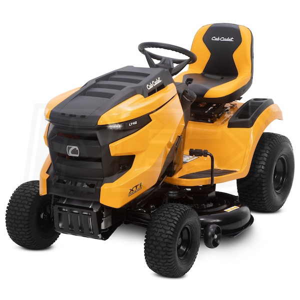 Cub Cadet XT1 LT42