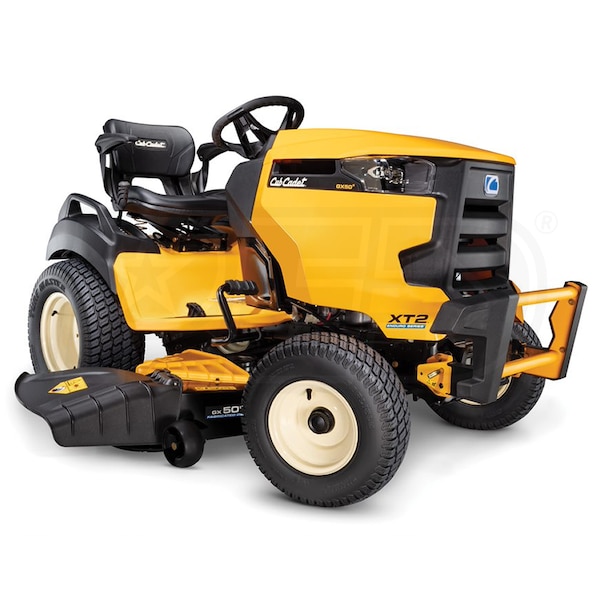 Cub Cadet XT2 GX50