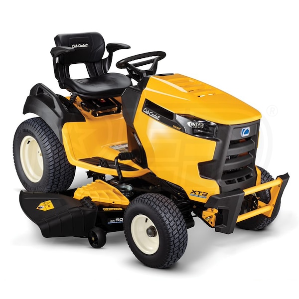 Cub Cadet XT2 GX50