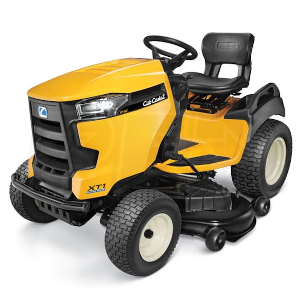 Cub online cadet gt50