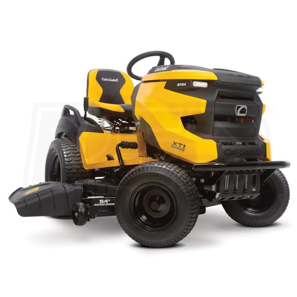 Cub Cadet XT1 GT54