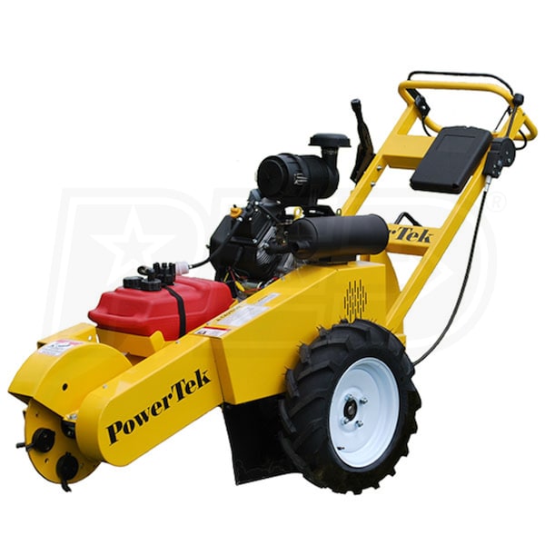 PowerTek 16-20 SP