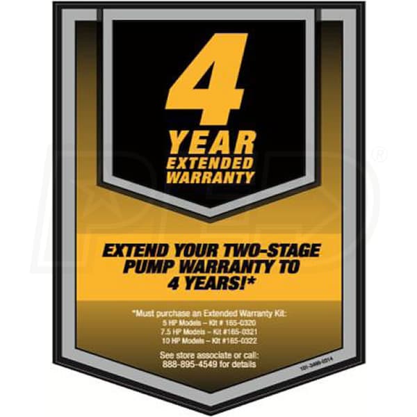 Industrial Air 165-0320