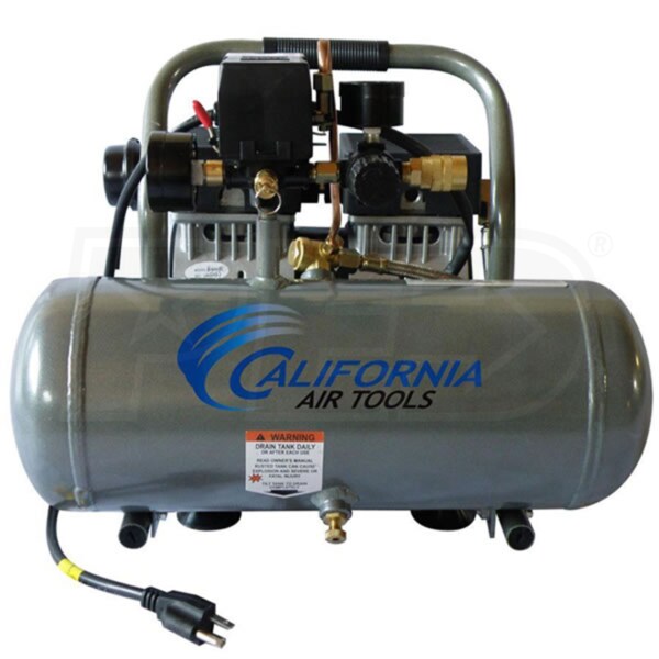 California Air Tools 1675A