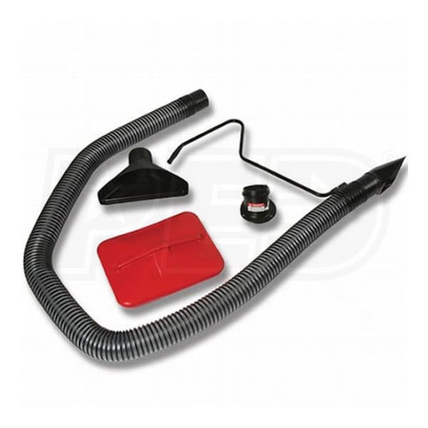 Earthquake 12727 Vacuum Kit For Chipper/Shredder Earthquake 1692210