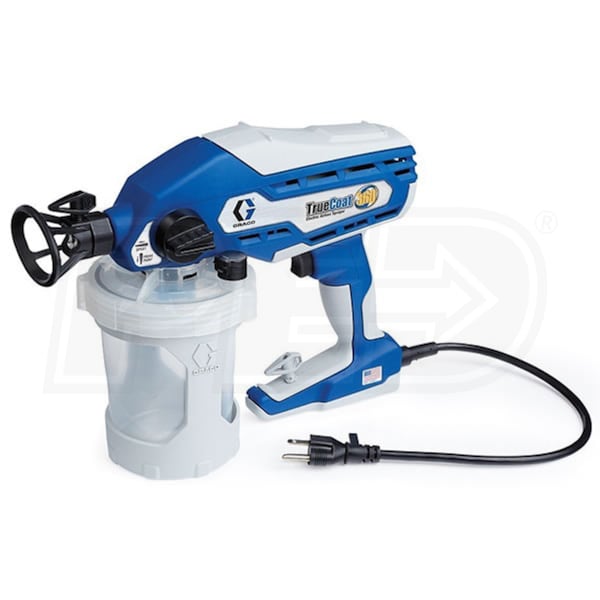 Graco TrueCoat 360 Airless Paint Sprayer Graco 16Y385