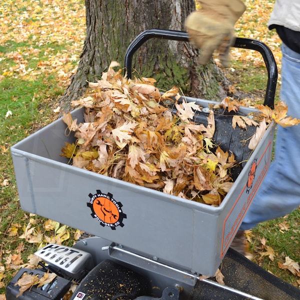 Dirty Hand Tools 106817