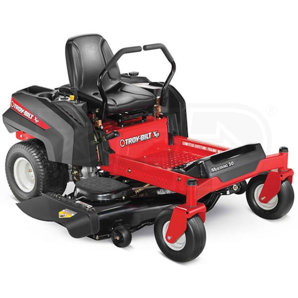 Troy-Bilt 17AFCACP011