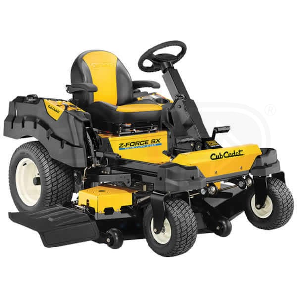 Cub Cadet Z-Force SX 48