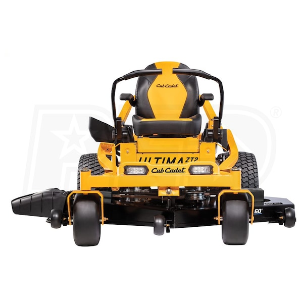 Cub Cadet ZT2 60