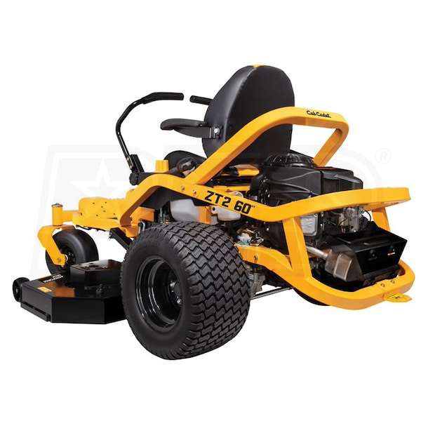 Cub Cadet ZT2 60