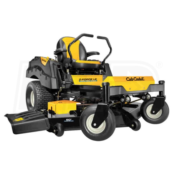 Cub Cadet 17ATDAGD010