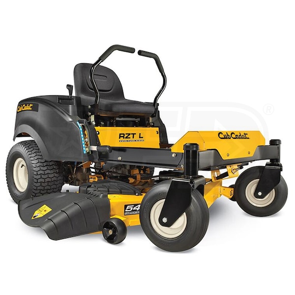 Cub Cadet 17BRCACA010