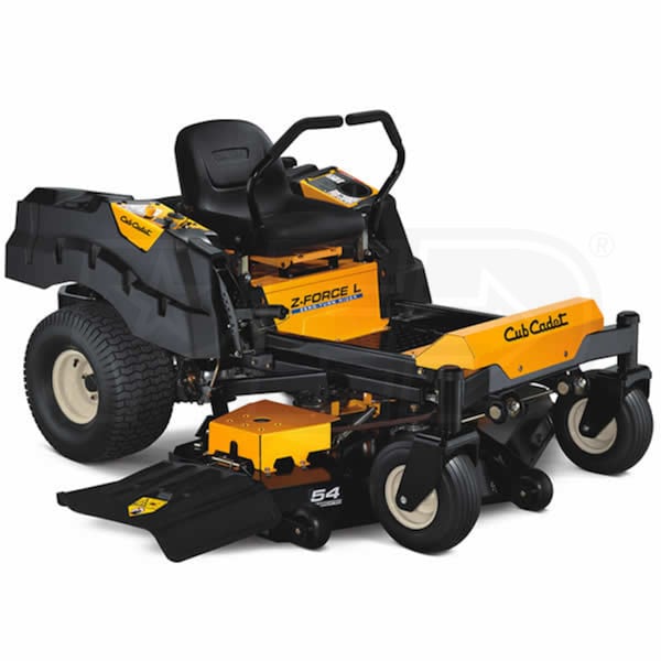 Cub Cadet 17CSDALC010