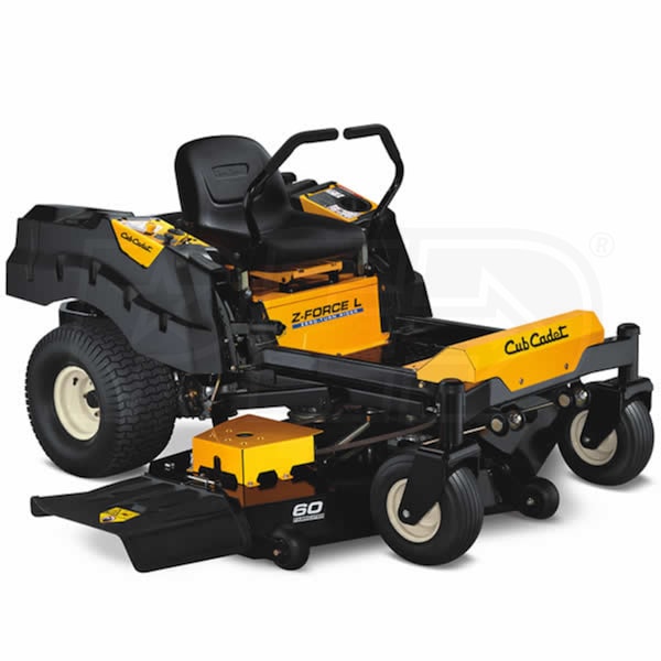Cub Cadet 17CSDALD010
