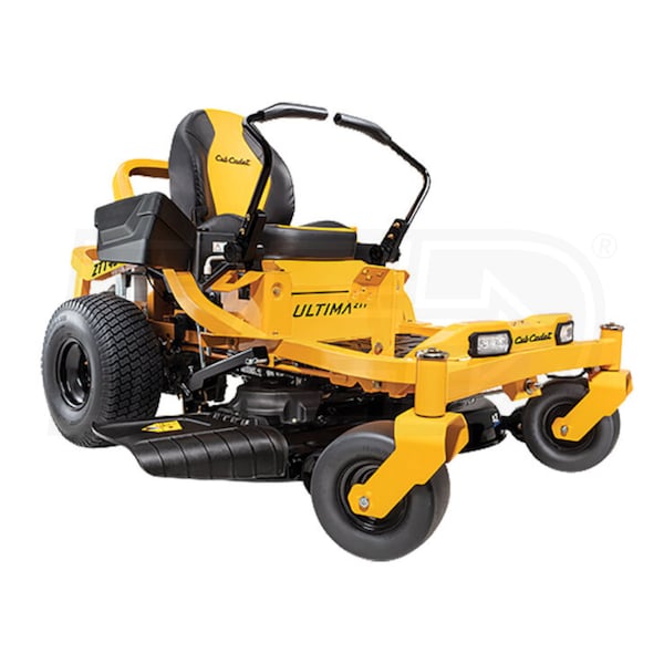 Cub cadet hotsell zero turn troubleshooting