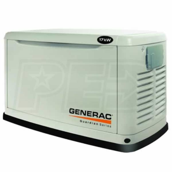 Generac Guardian 5523