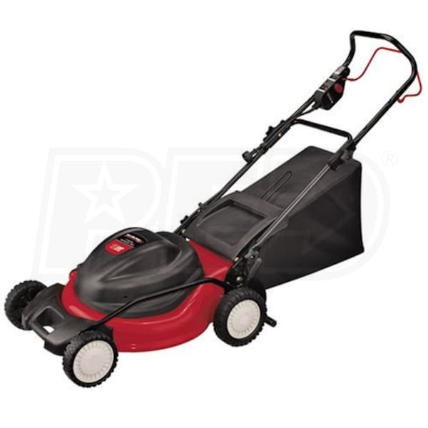 Mtd 19 hotsell