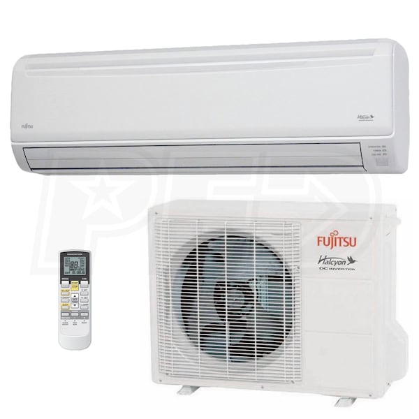 Fujitsu 18RLB