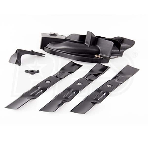 Cub Cadet 54 Mulch Kit Cub Cadet 19A70042100