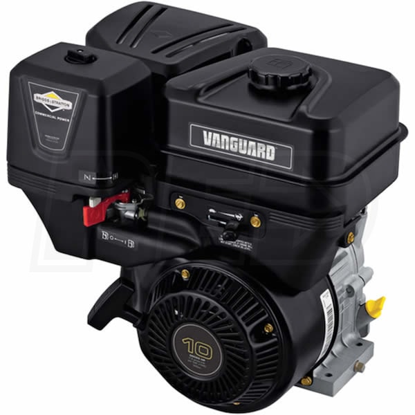 Briggs & Stratton 19L232-0037-F1