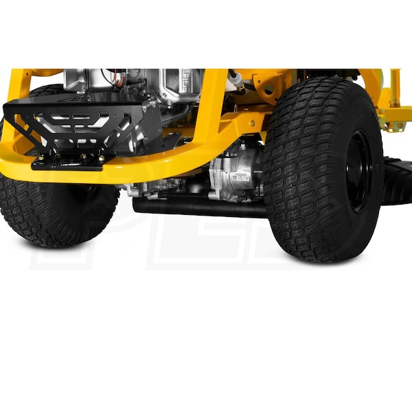Cub cadet lawn on sale tractor striping kit