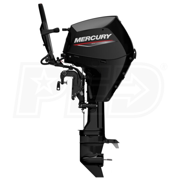 Mercury Marine 1A25213BK