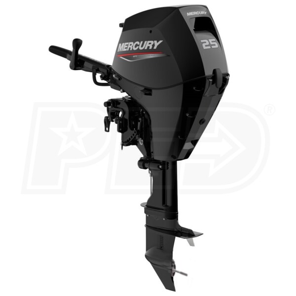 Mercury Marine 1A25213BK