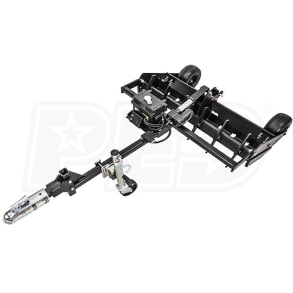 Swisher Commercial Pro Driveway Grader Swisher 20020