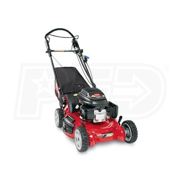 Toro super bagger deals