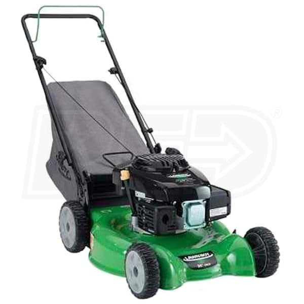 Lawn boy top 149cc