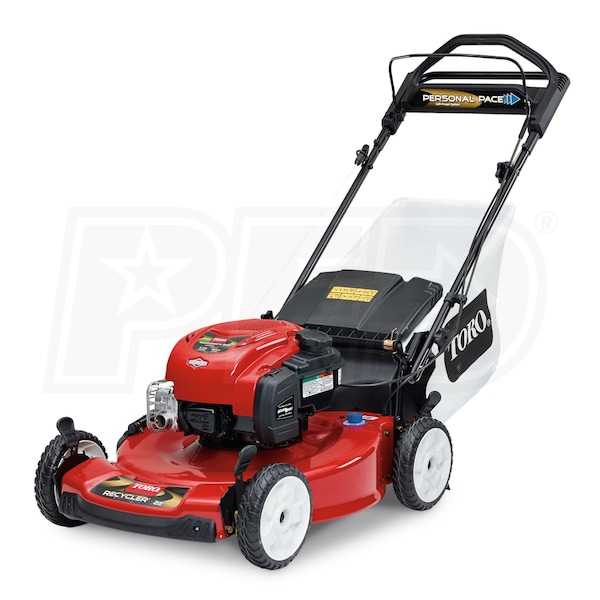 Toro model 20332 deals manual