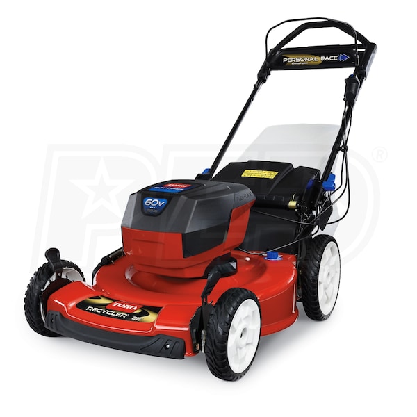Toro recycler 20363 2025