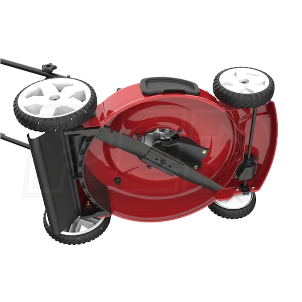 Toro lawn online mower 20378