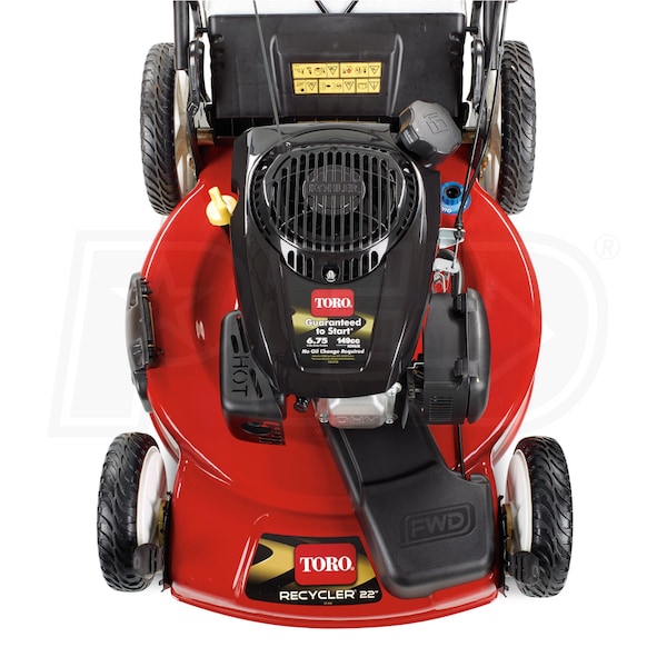 Toro 20378