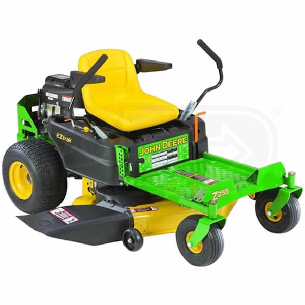 John Deere Z255