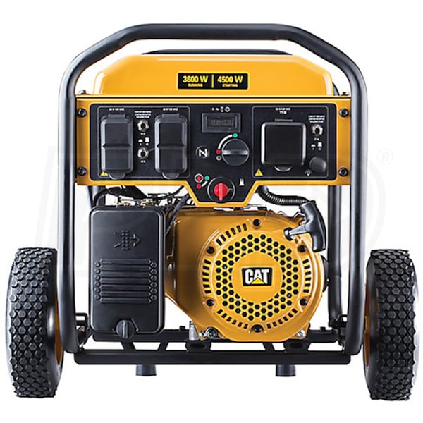 Caterpillar RP3600-BULK