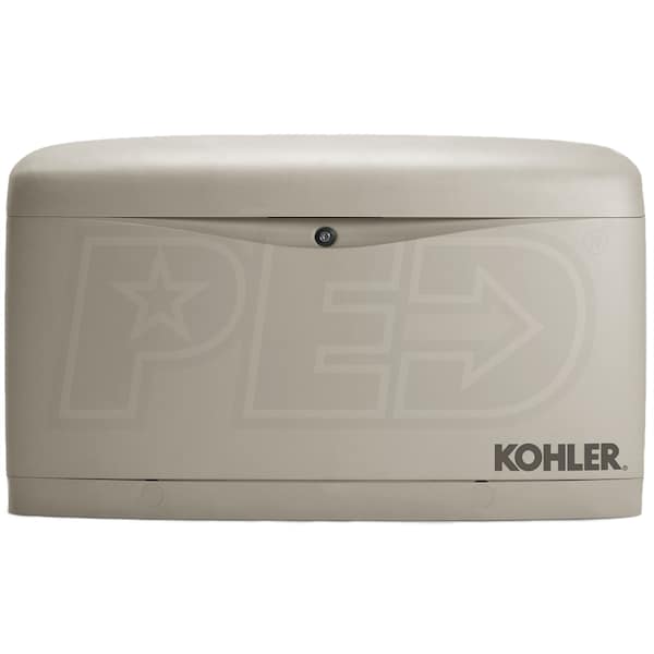 Kohler 20RESC-RXT200ASE-2PRM-KIT