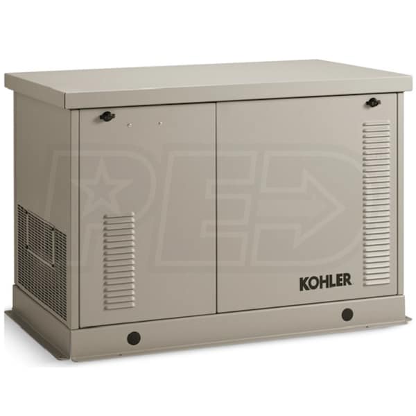 Kohler 20RESD
