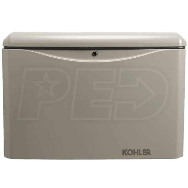 Kohler 20RCA