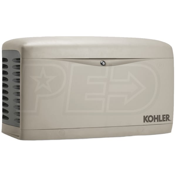 Kohler 20RESC-RXT200ASE-2PRM-KIT