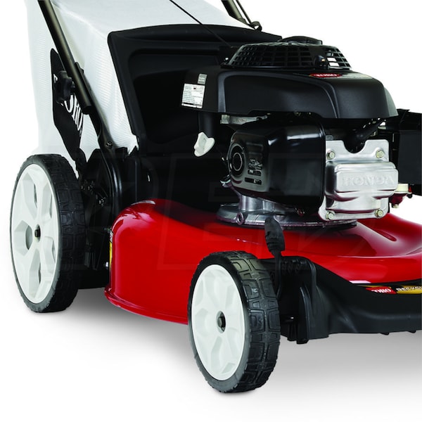 Toro Recycler 21 160cc Honda High Wheel Push Mower Toro 21328