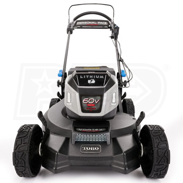 Toro store personal pace