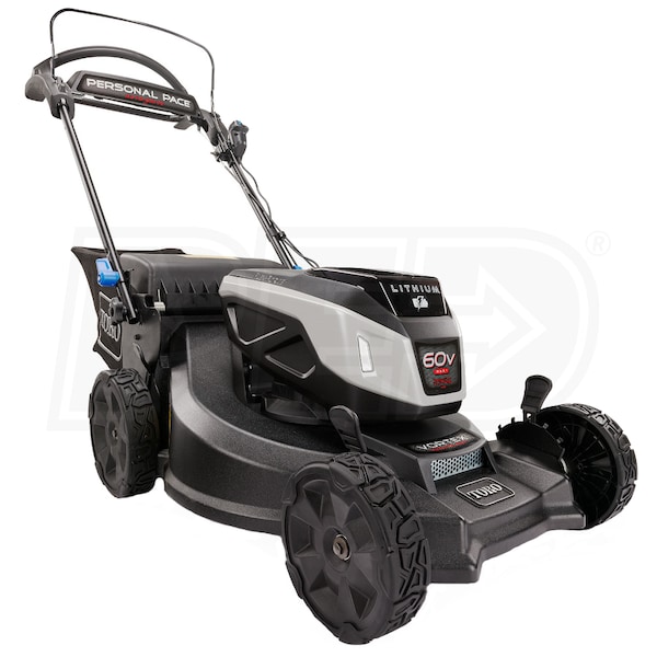 Toro 22 sales smartstow mower
