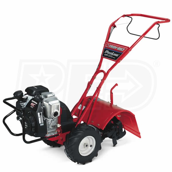Troy-Bilt PRO-LINE CRT