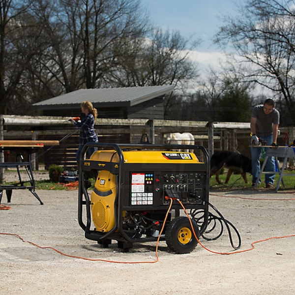 Caterpillar EGD-502-3699KIT